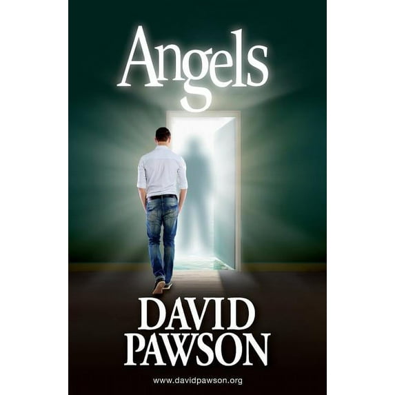 Angels, (Paperback)