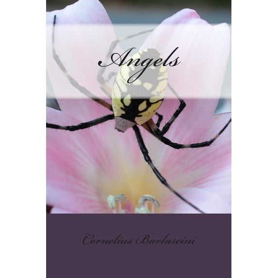Angels (Paperback)