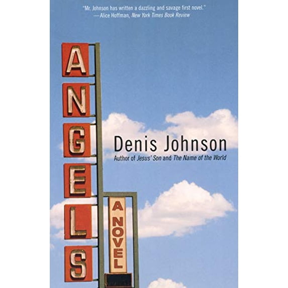 Pre-Owned Angels Paperback