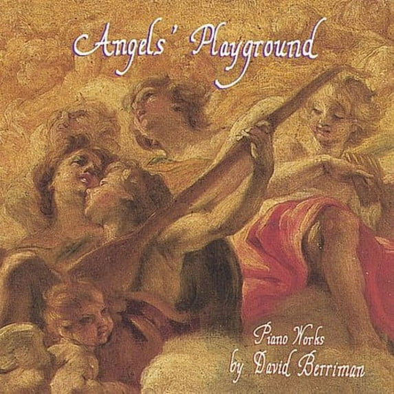 Angels Playground