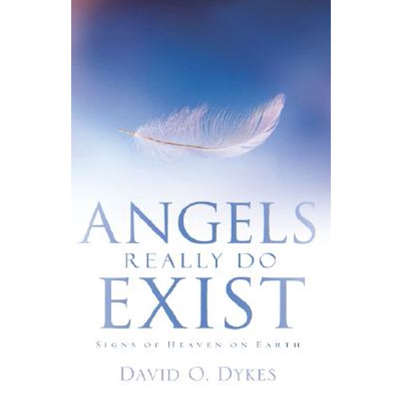 Pre-Owned Angels Really Do Exist (Paperback) 1597817627 9781597817622