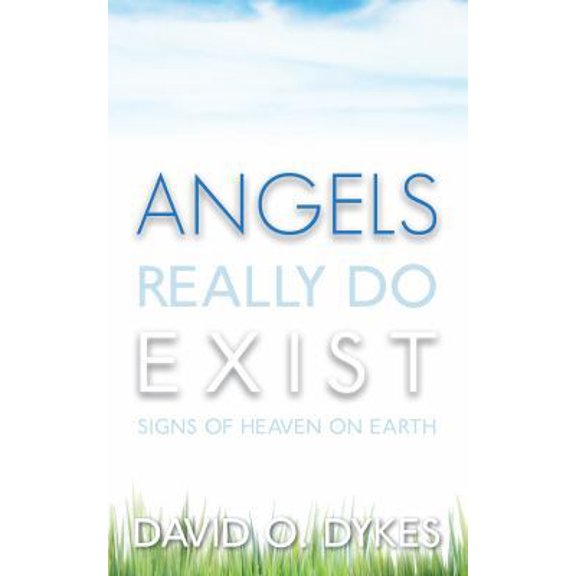 Pre-Owned Angels Really Do Exist: Signs of Heaven on Earth (Paperback) 0578114038 9780578114033