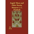 thumbnail image 1 of Angels' Shoes and Other Stories, 1 of 1