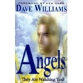 thumbnail image 1 of Pre-Owned Angels: They Are Watching You (Paperback) 0938020668 9780938020660, 1 of 1
