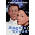 thumbnail image 1 of Angels Tread, (Paperback), 1 of 1