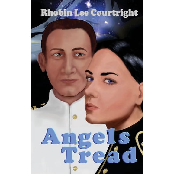 Angels Tread, (Paperback)