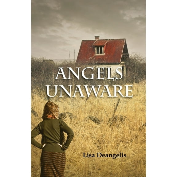 Angels Unaware, (Paperback)