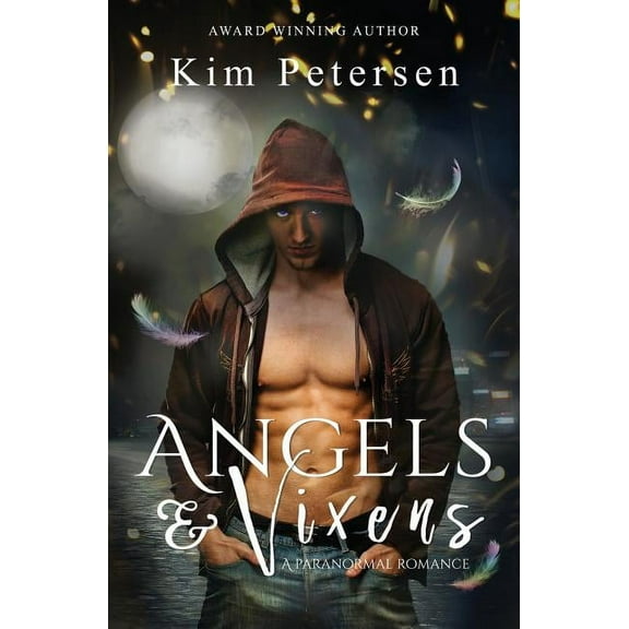 Angels &amp; Vixens, (Paperback)