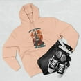 thumbnail image 1 of Angels Vs. Demons By Grandmarkee "The Alchemist" Unisex Premium Pullover Hoodie, 1 of 6