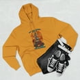 thumbnail image 1 of Angels Vs. Demons By Grandmarkee The Alchemist Unisex Premium Pullover, 1 of 1