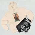 thumbnail image 1 of Angels Vs. Demons By Grandmarkee The Alchemist Unisex Premium Pullover, 1 of 6