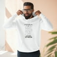 thumbnail image 1 of Angels Vs. Demons By Grandmarkee The Magician Sketch Art Unisex Hoodie, 1 of 6