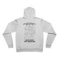 thumbnail image 1 of Angels Vs. Demons By Grandmarkee The Magician Unisex Sponge Fleece Hoodie, 1 of 2