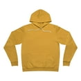 thumbnail image 1 of Angels Vs. Demons By Grandmarkee "The Magician" Unisex Sponge Fleece Pullover Hoodie, 1 of 2