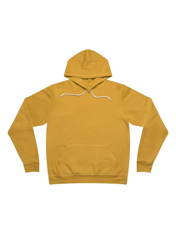 Angels Vs. Demons By Grandmarkee "The Magician" Unisex Sponge Fleece Pullover Hoodie
