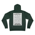 thumbnail image 1 of Angels Vs. Demons By Grandmarkee The Magician Unisex Sponge Fleece Pullover, 1 of 2