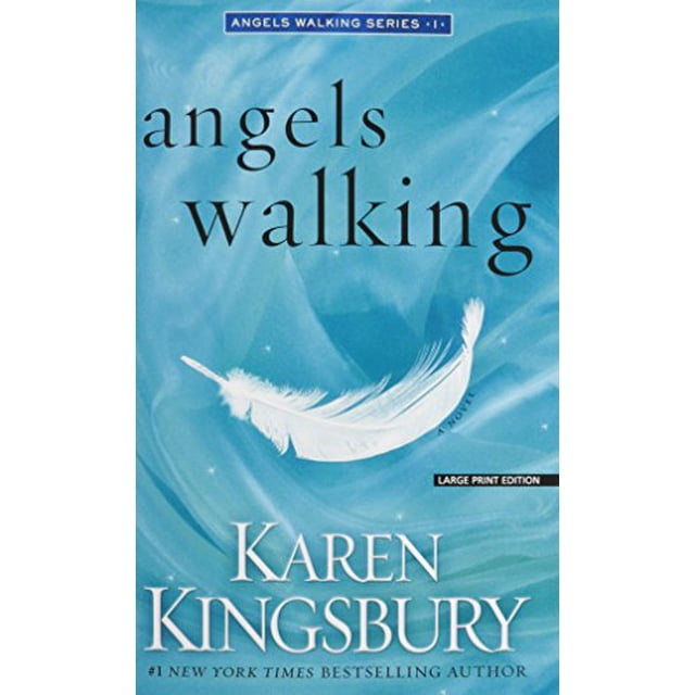 PreOwned Angels Walking (Paperback) 1594137919 9781594137914 Walmart