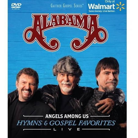 Angels (Walmart Exclusive)(CD/DVD)