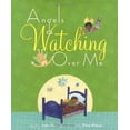 thumbnail image 1 of Pre-Owned Angels Watching Over Me (Hardcover) by Julia Durango, 1 of 1