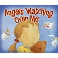 thumbnail image 1 of Pre-Owned Angels Watching Over Me (Paperback) 0310728169 9780310728160, 1 of 2