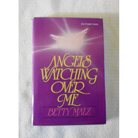 Pre-Owned Angels Watching over Me (Paperback) 0800790561 9780800790561