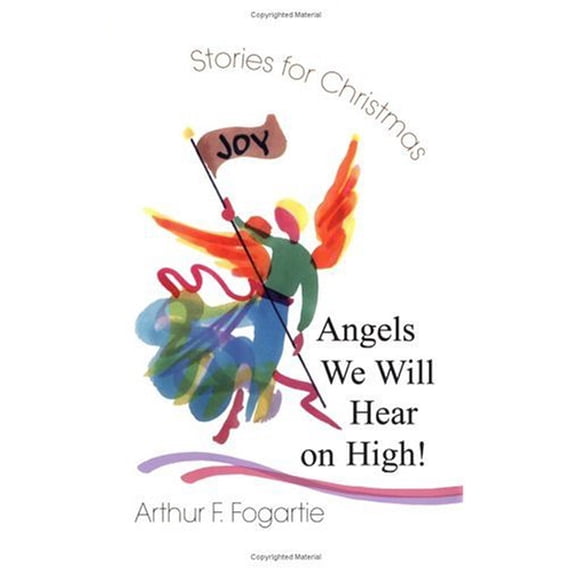 Pre-Owned Angels We Will Hear on High!: Stories from Christmas Paperback