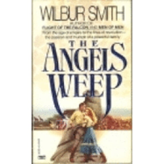 Pre-Owned Angels Weep (Unknown) 0449204979 9780449204979