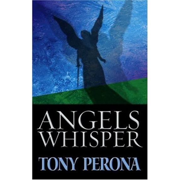 Pre-Owned Angels Whisper (Hardcover) 1594142653 9781594142659