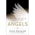 thumbnail image 1 of Angels : Who They Are, What They Do, and Why It Matters (Hardcover), 1 of 1