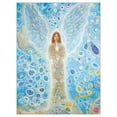 thumbnail image 1 of Angels - Writing, Healing &amp; Creativity Journal, 1 of 1
