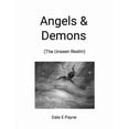 thumbnail image 1 of Angels & Demons: The Unseen Realm, (Paperback), 1 of 1