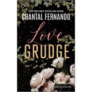 Angels & Devils MC Love Grudge, Book 1, Paperback
