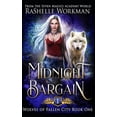 thumbnail image 1 of Angels & Wolves of Fallen City Midnight Bargain: A Modern Red Riding Hood Reimagining, Book 2, (Paperback), 1 of 1