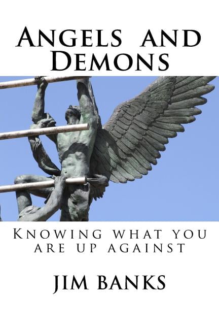 Angels and Demons, (Paperback)
