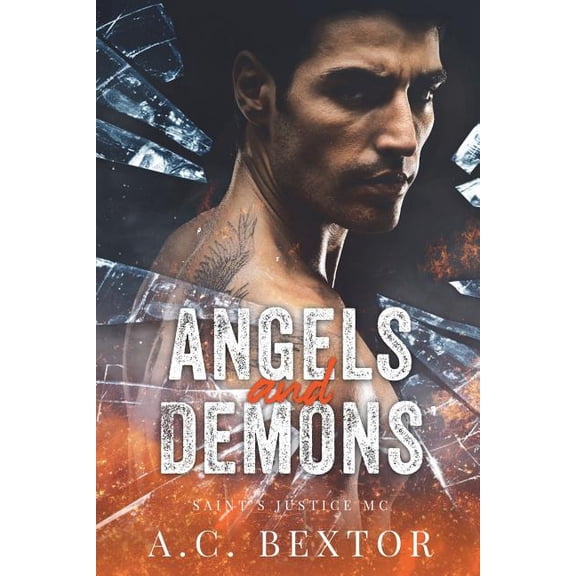 Angels and Demons (Paperback)