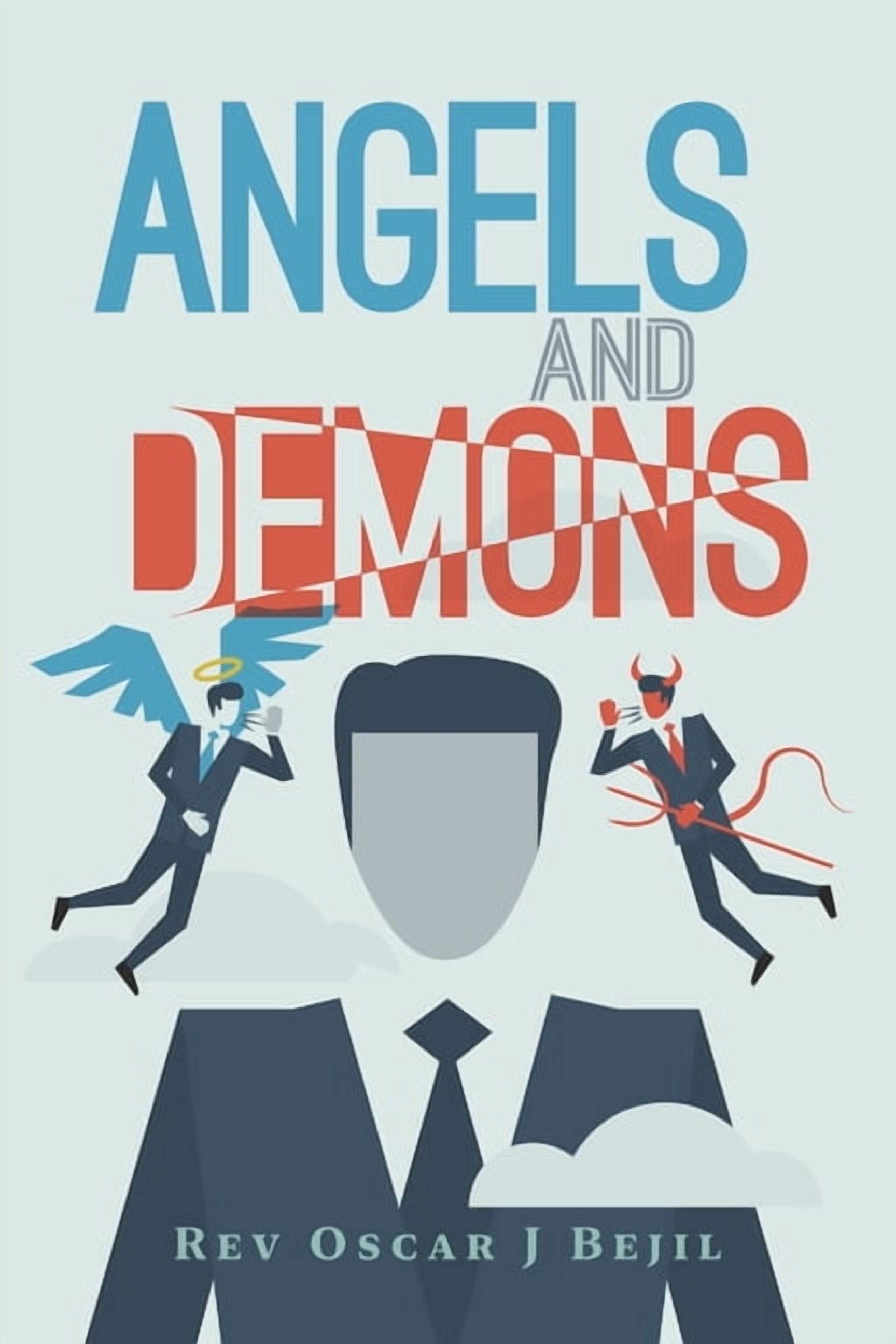 Angels and Demons, (Paperback)