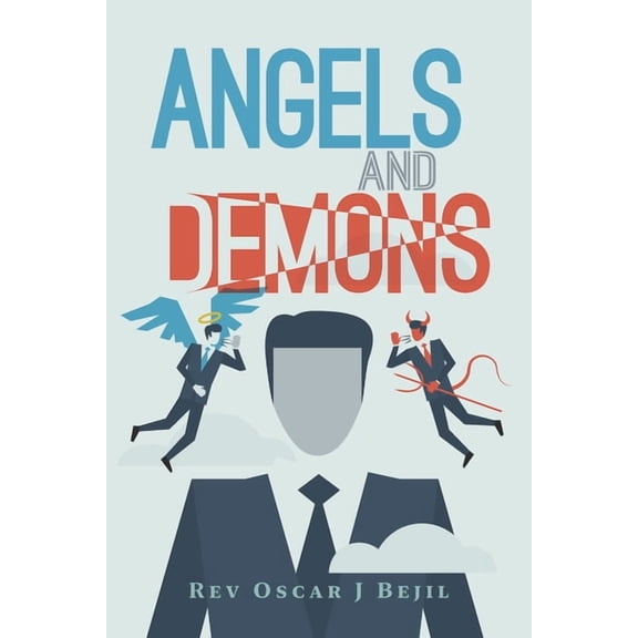 Angels and Demons, (Paperback)