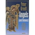thumbnail image 1 of Angels and Demons : What Do We Really Know about Them? (Paperback), 1 of 1