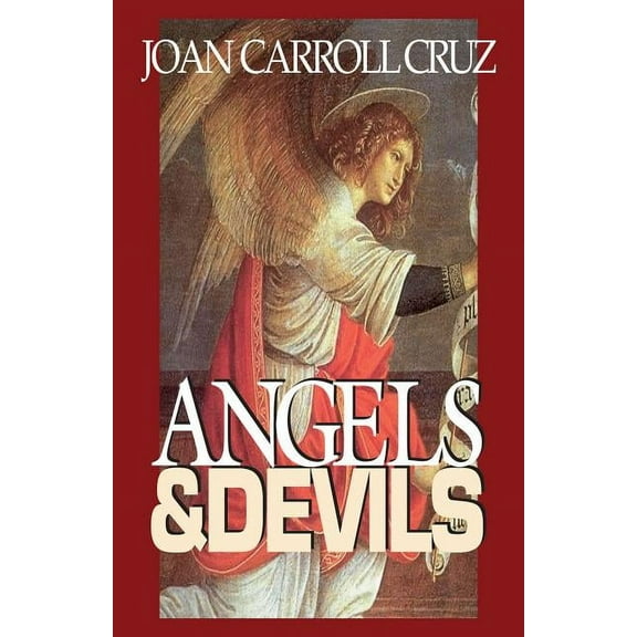 Angels and Devils, (Paperback)