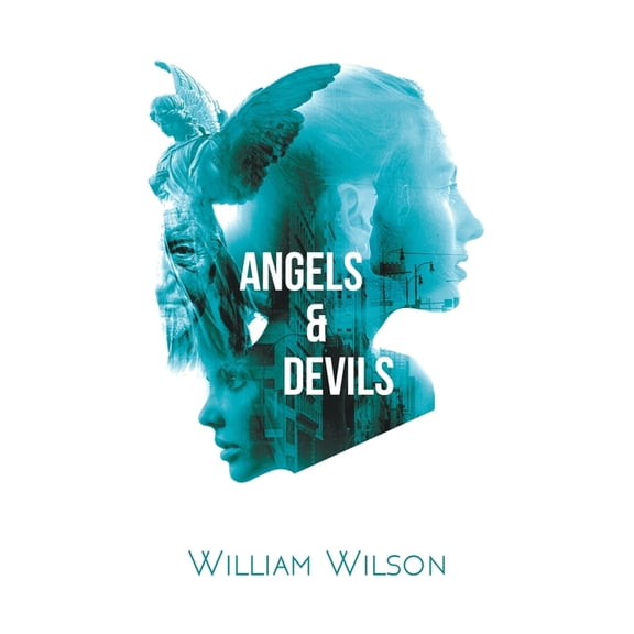 Angels and Devils (Paperback)