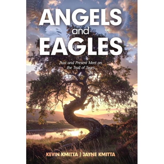 Angels and Eagles, (Hardcover)
