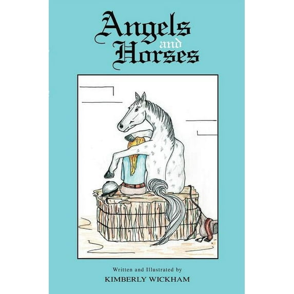 Angels and Horses, (Paperback)