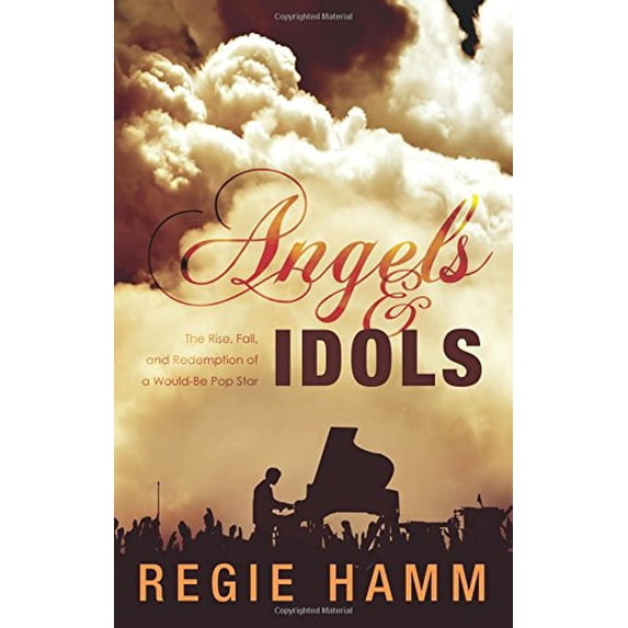 Pre-Owned Angels and Idols Paperback
