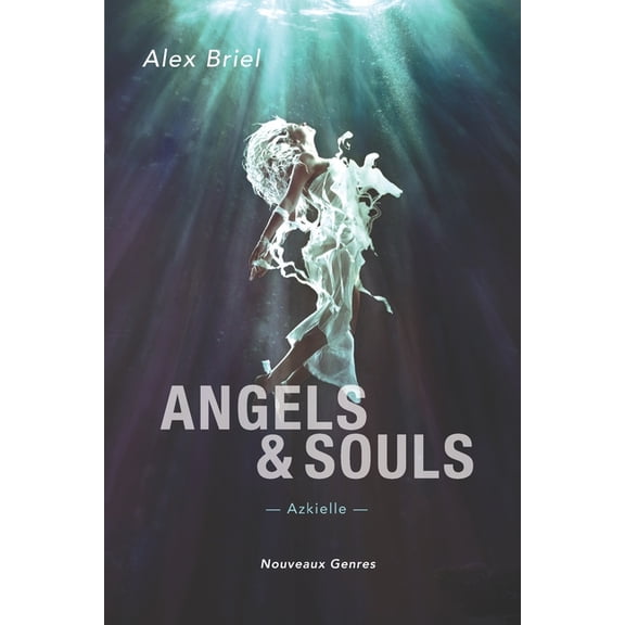Angels and Souls (Paperback)