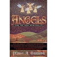thumbnail image 1 of Pre-Owned Angels and the New Spirituality (Paperback) 0805461760 9780805461763, 1 of 1