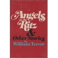 thumbnail image 1 of Pre-Owned Angels at the Ritz, and Other Stories 9780670125944 Used, 1 of 1
