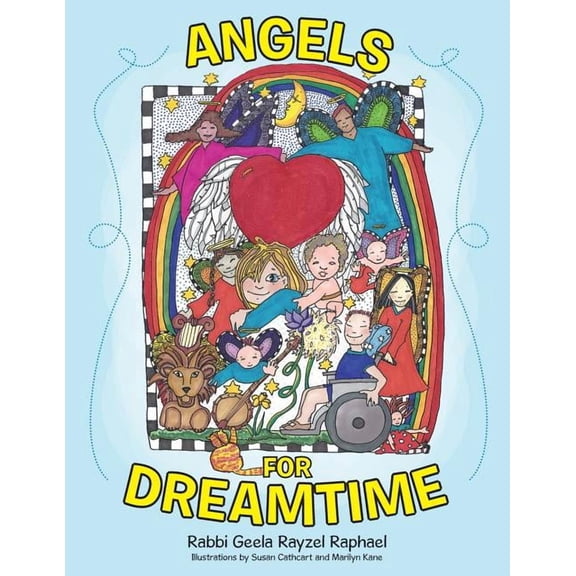 Angels for Dreamtime, (Paperback)