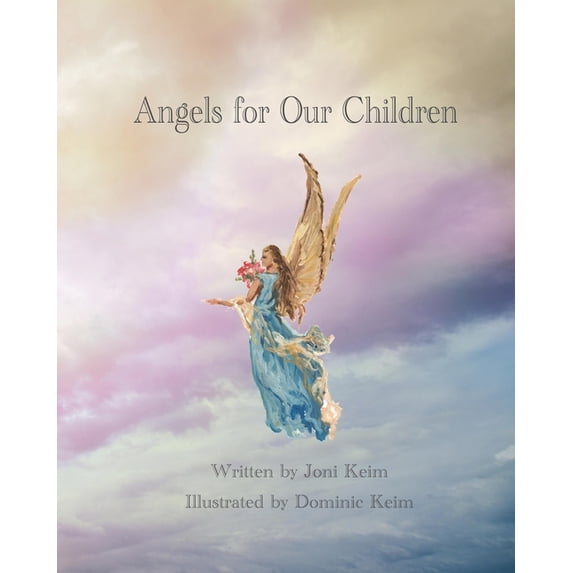 Angels for Our Children, (Paperback)