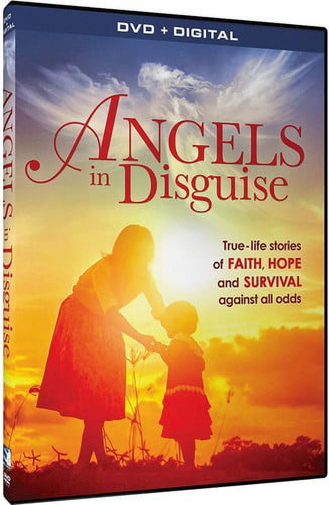 Angels in Disguise + Digital (DVD), Mill Creek, Documentary