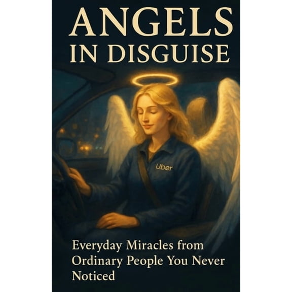 Angels in Disguise: Everyday Miracles from Ordinary People You Never Noticed, (Paperback)